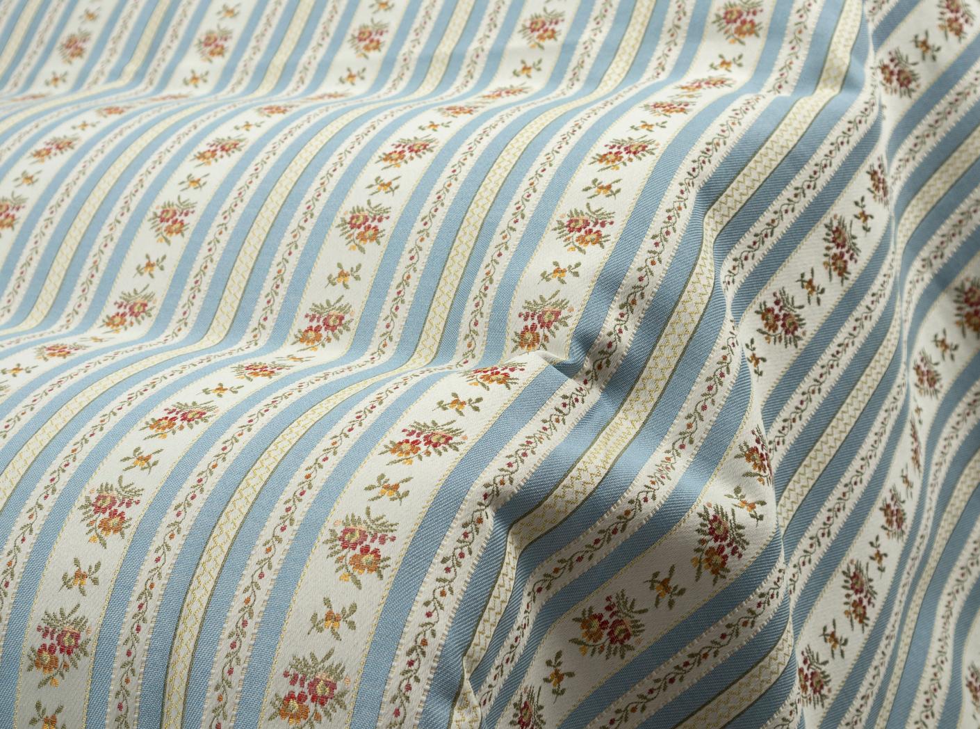 Tyg Lovisa 11/47 Light blue Tyg Lovisa 11/47 Light blue