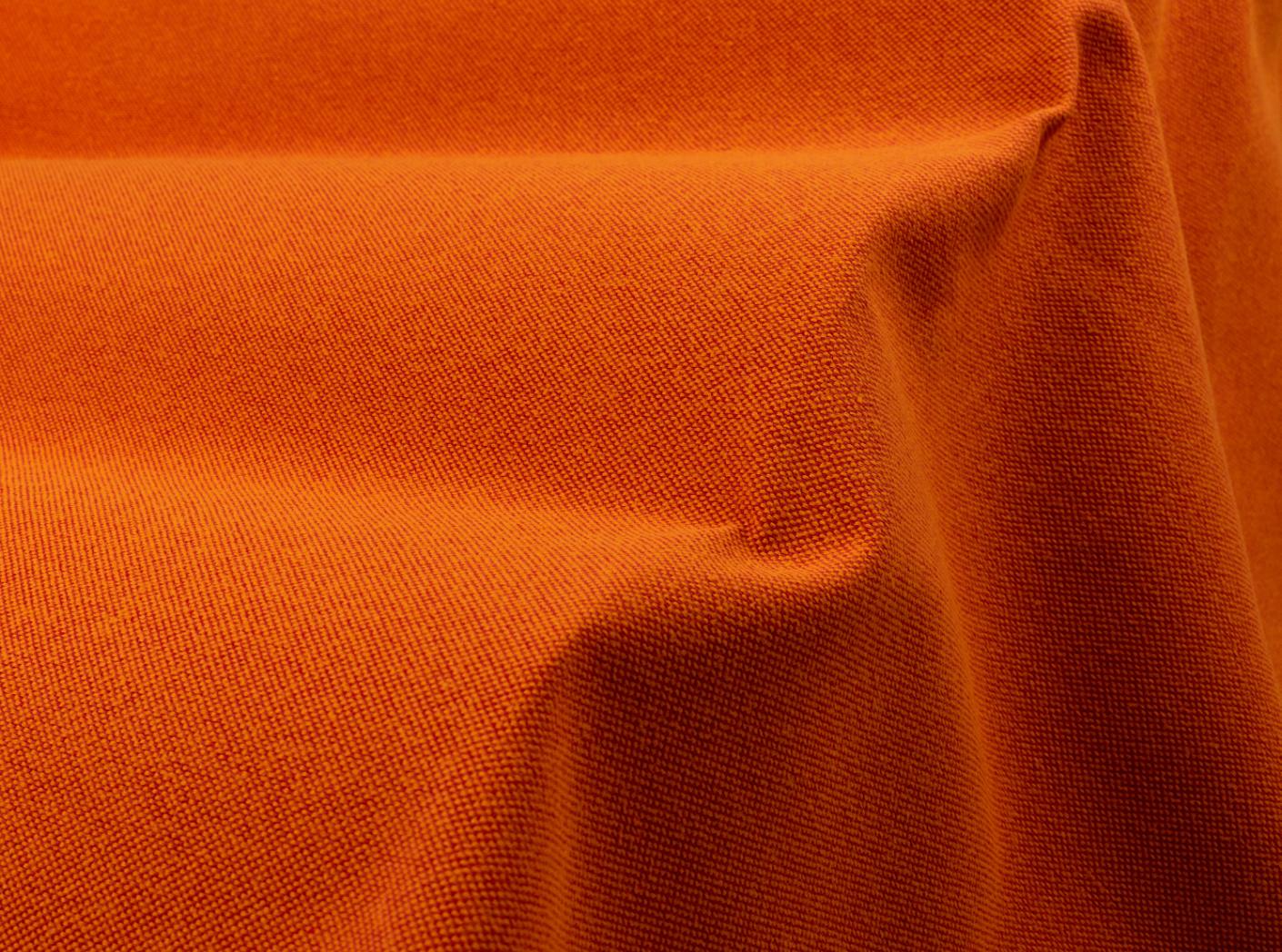 Tyg Maya CS 31 Orange  Tyg Maya CS 31 Orange