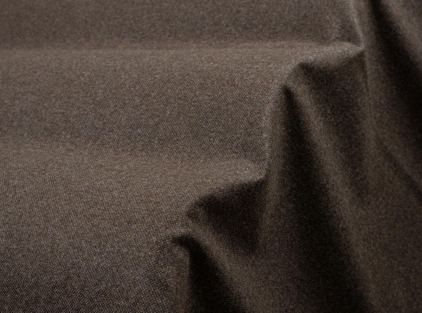 Tyg Margrethe 15 Dark brown Tyg Margrethe 15 Dark brown