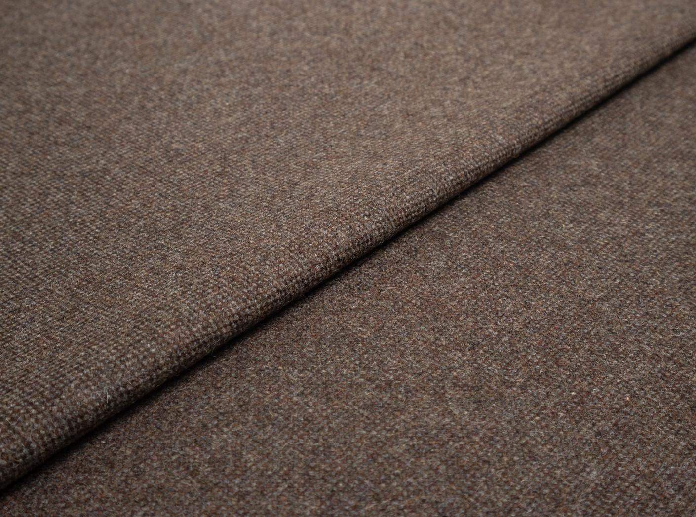 Tyg Margrethe 15 Dark brown Tyg Margrethe 15 Dark brown