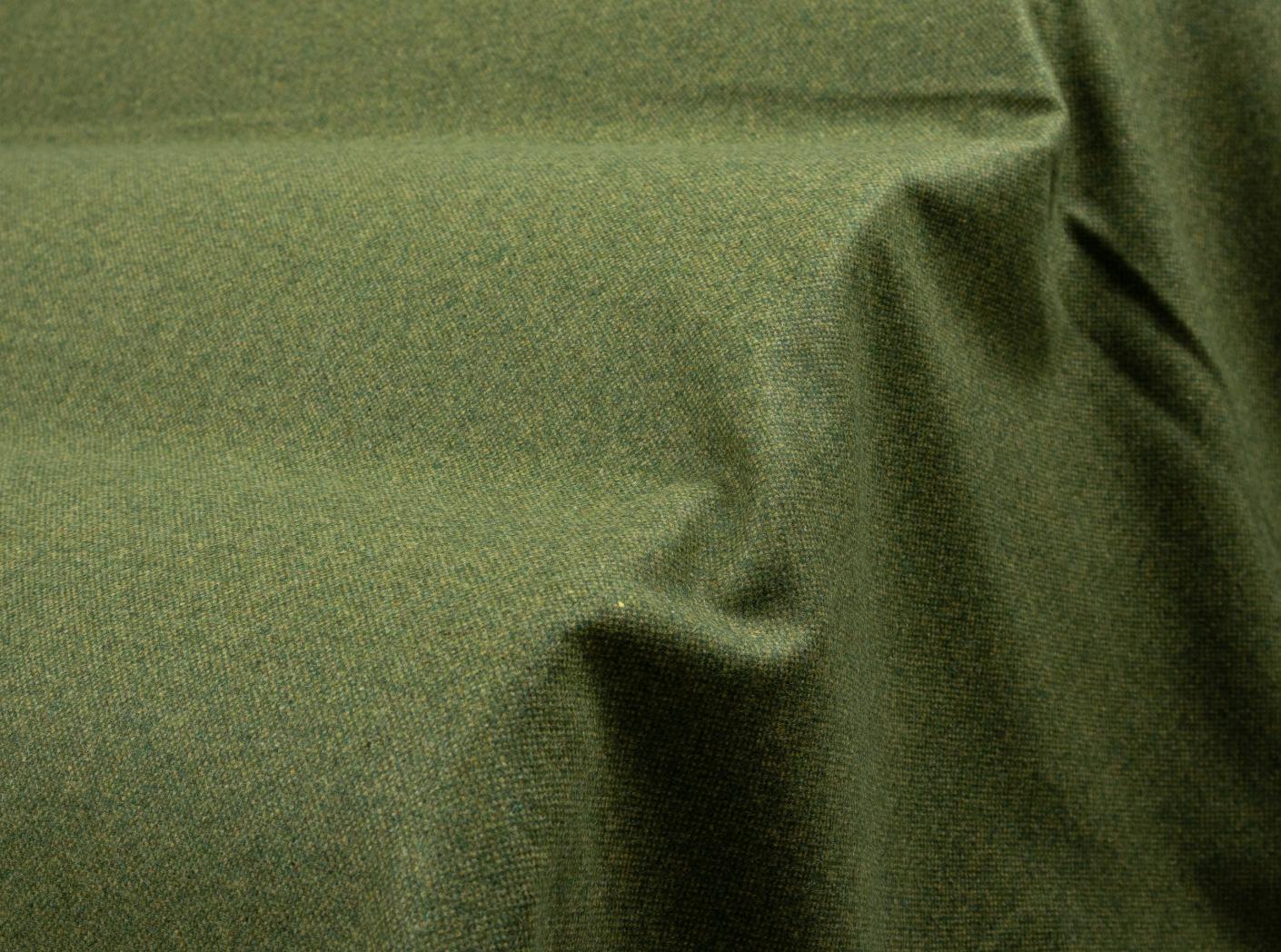 Tyg Margrethe 10 Green Tyg Margrethe 10 Green