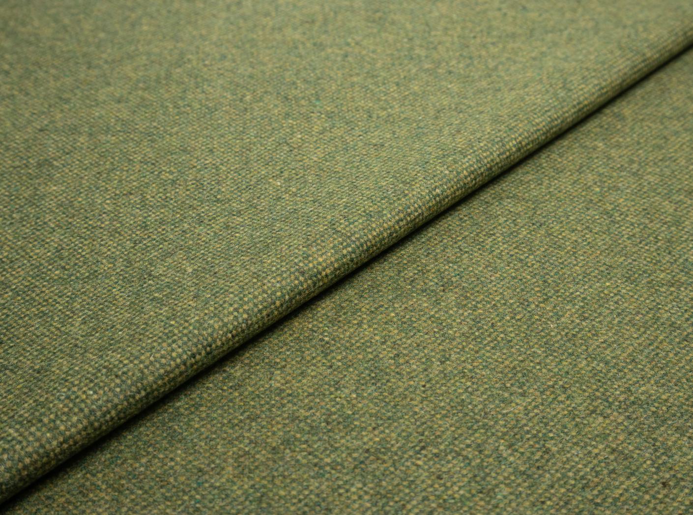 Tyg Margrethe 10 Green Tyg Margrethe 10 Green