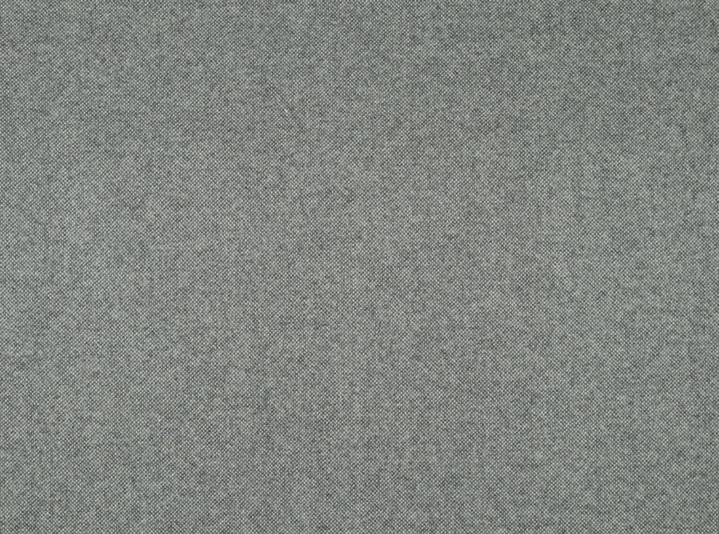 Tyg Margrethe 2 Silver melange Tyg Margrethe 2 Silver melange