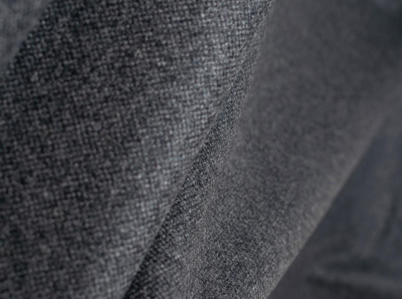 Tyg Margrethe 16 Anthracite Tyg Margrethe 16 Anthracite