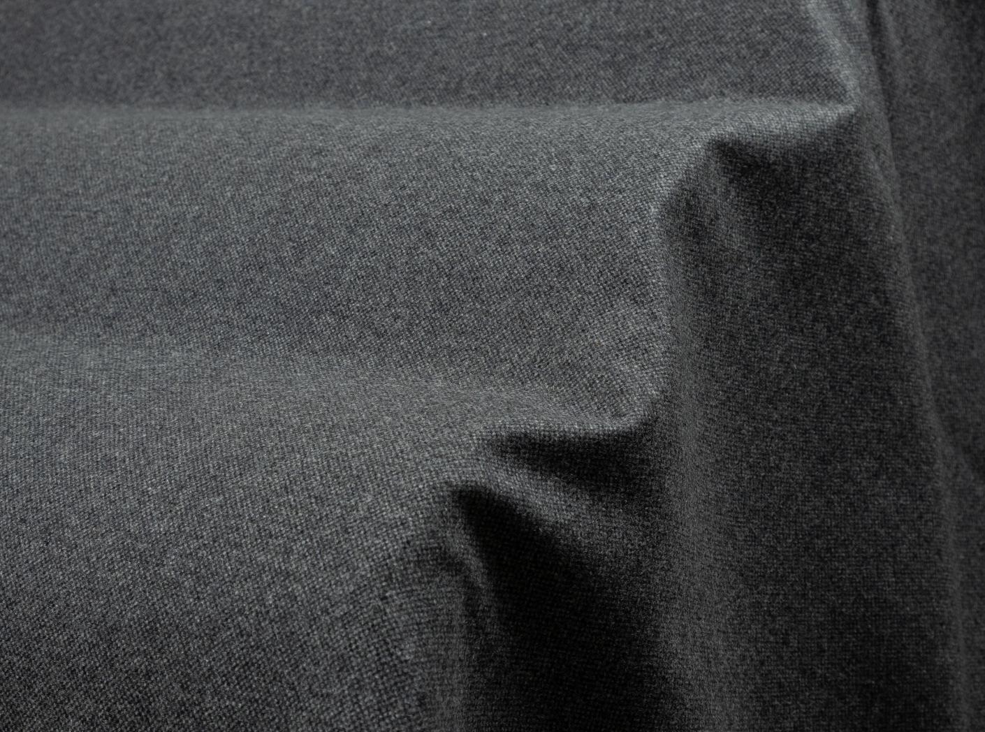 Tyg Margrethe 16 Anthracite Tyg Margrethe 16 Anthracite