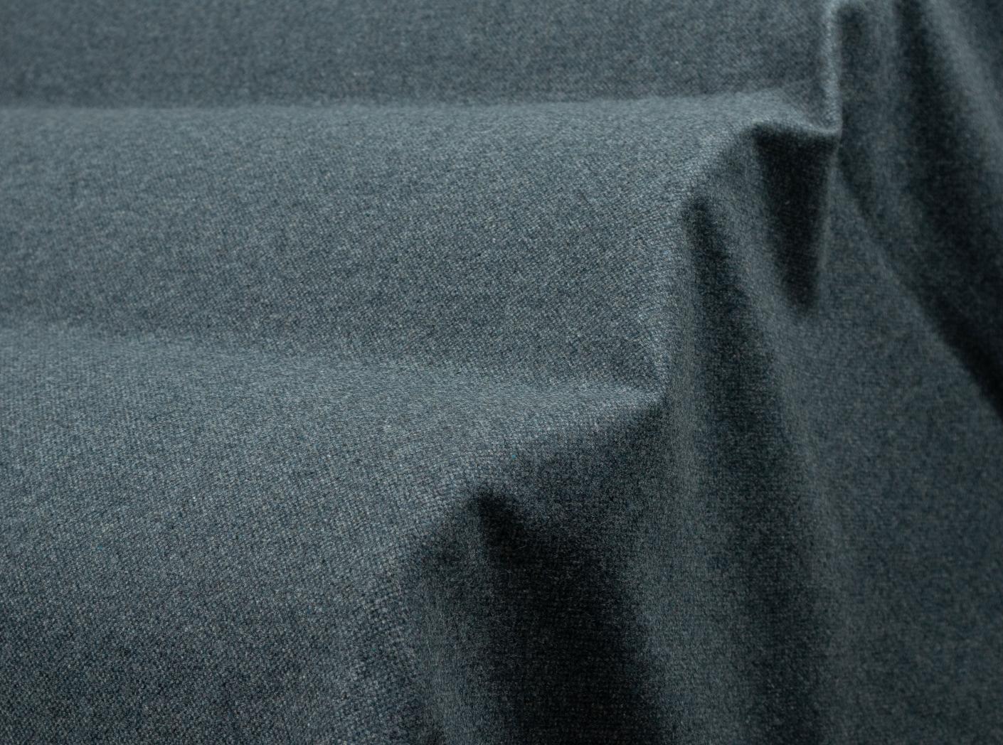 Tyg Margrethe 22800706 Marine melange Tyg Margrethe 22800706 Marine melange