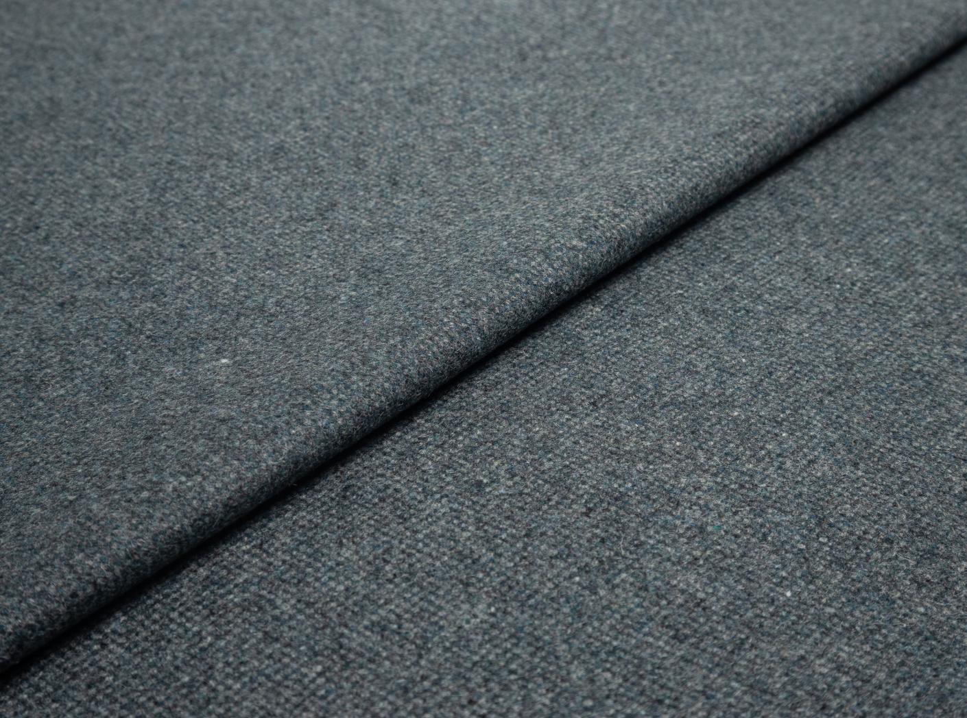 Tyg Margrethe 22800706 Marine melange Tyg Margrethe 22800706 Marine melange