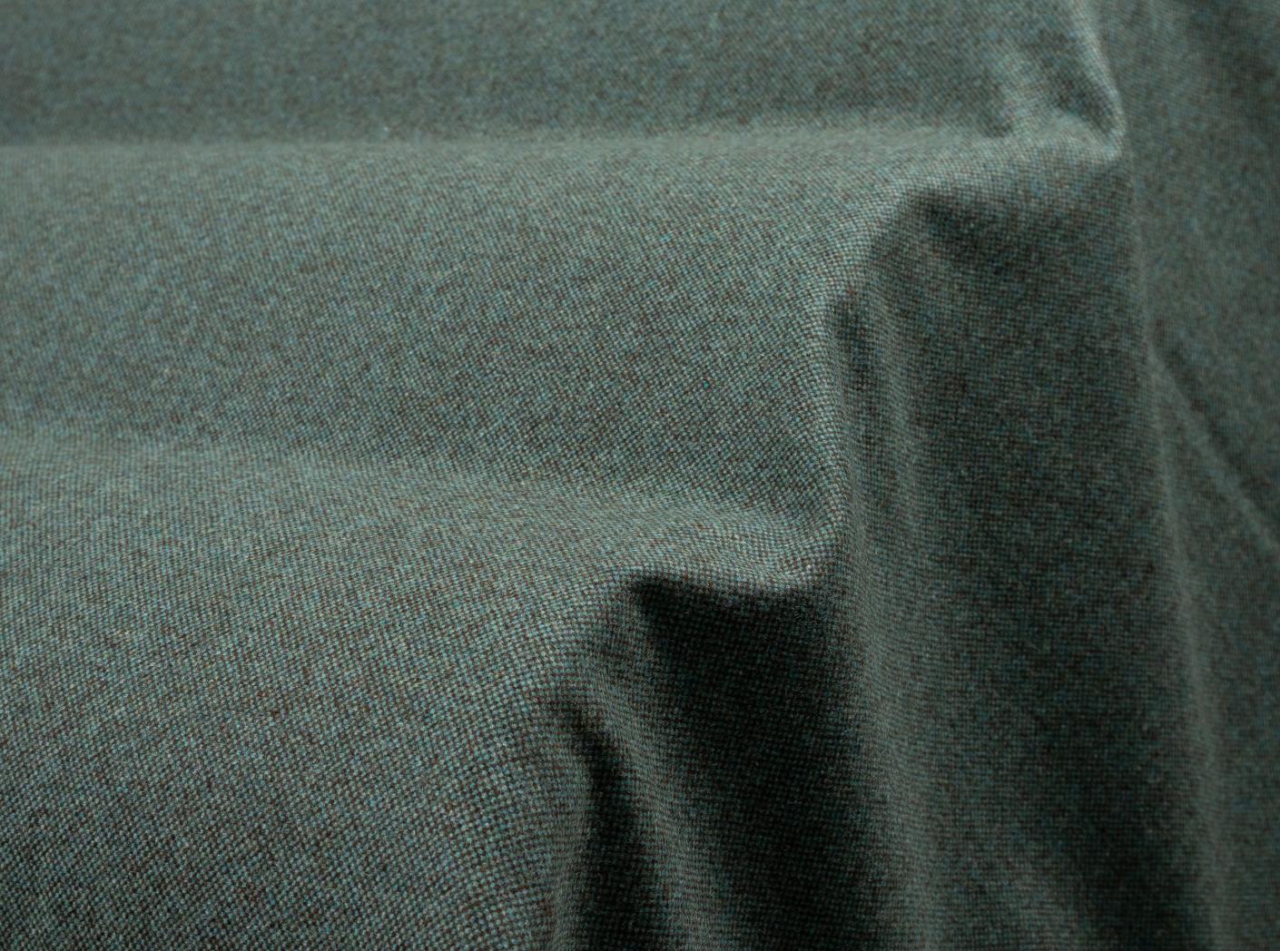 Tyg Margrethe 21140082 Lagoon melange Tyg Margrethe 21140082 Lagoon melange