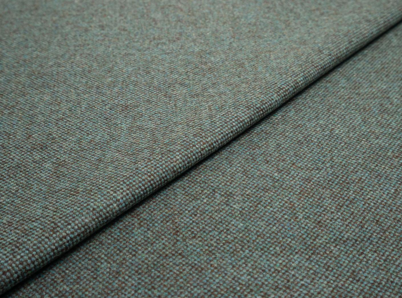 Tyg Margrethe 21140082 Lagoon melange Tyg Margrethe 21140082 Lagoon melange