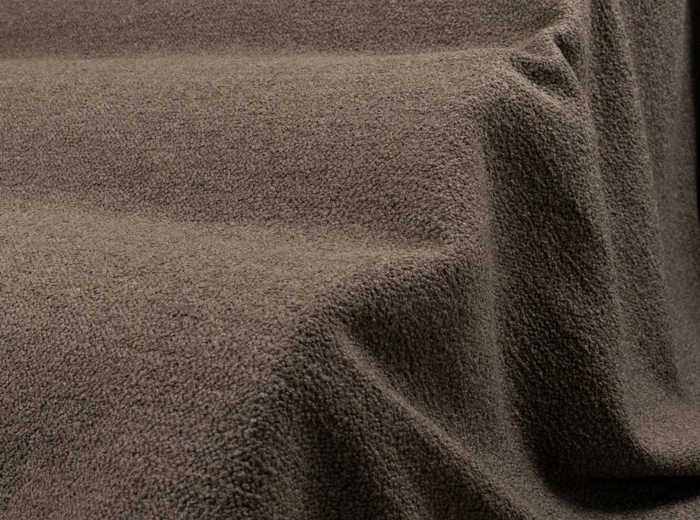 Tyg Barnum 10 Dark taupe Tyg Barnum 10 Dark taupe