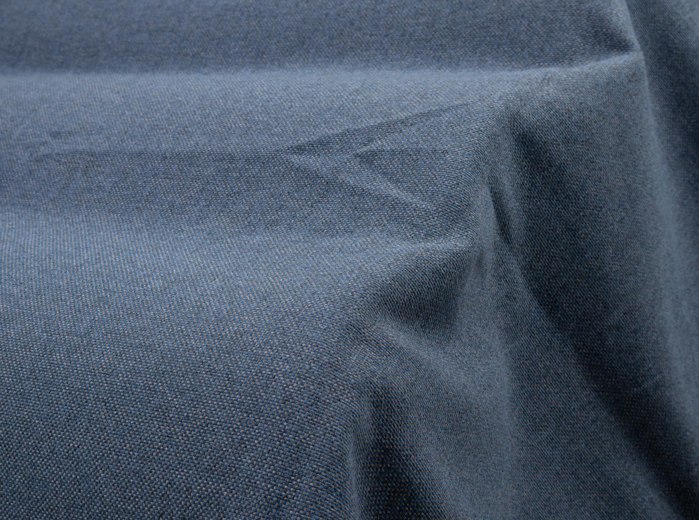 Tyg Pop CS 2 Blue melange Tyg Pop CS 2 Blue melange