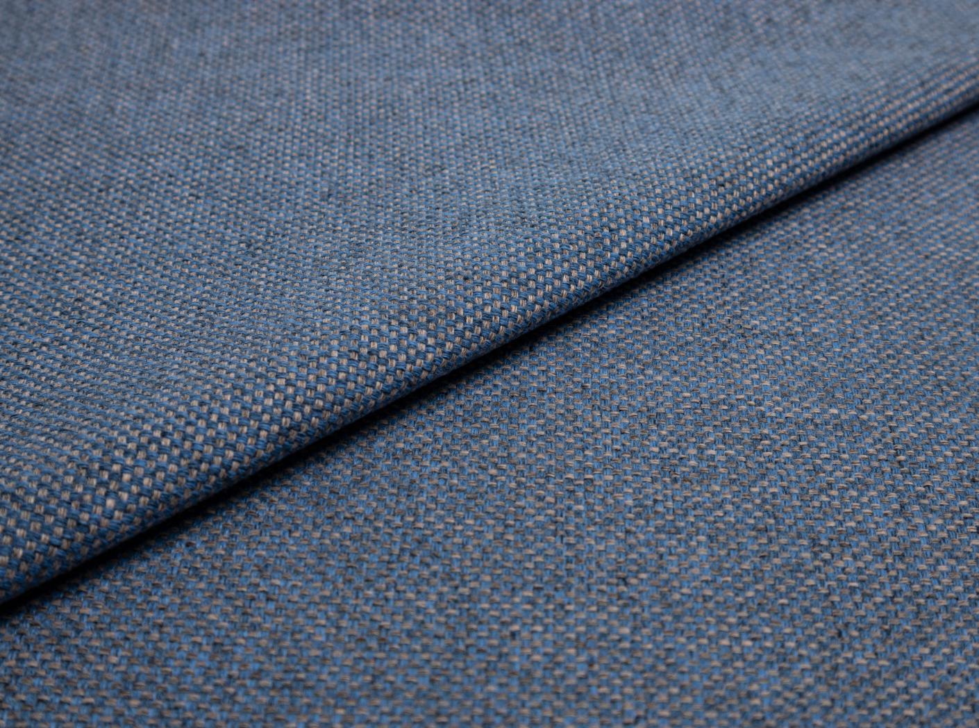 Tyg Pop CS 2 Blue melange Tyg Pop CS 2 Blue melange