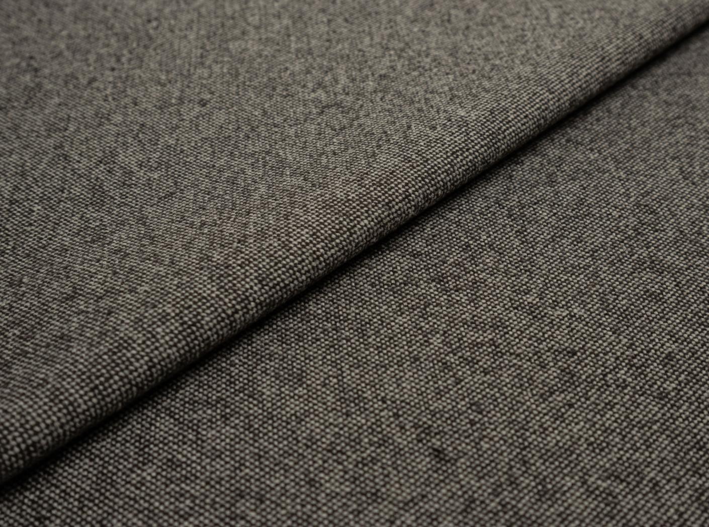 Tyg Pod CS 9108 Brown melange Tyg Pod CS 9108 Brown melange