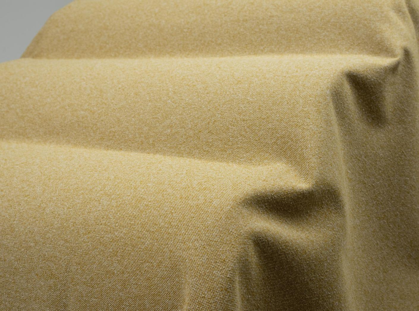 Tyg Pod CS 9305 Olive melange Tyg Pod CS 9305 Olive melange