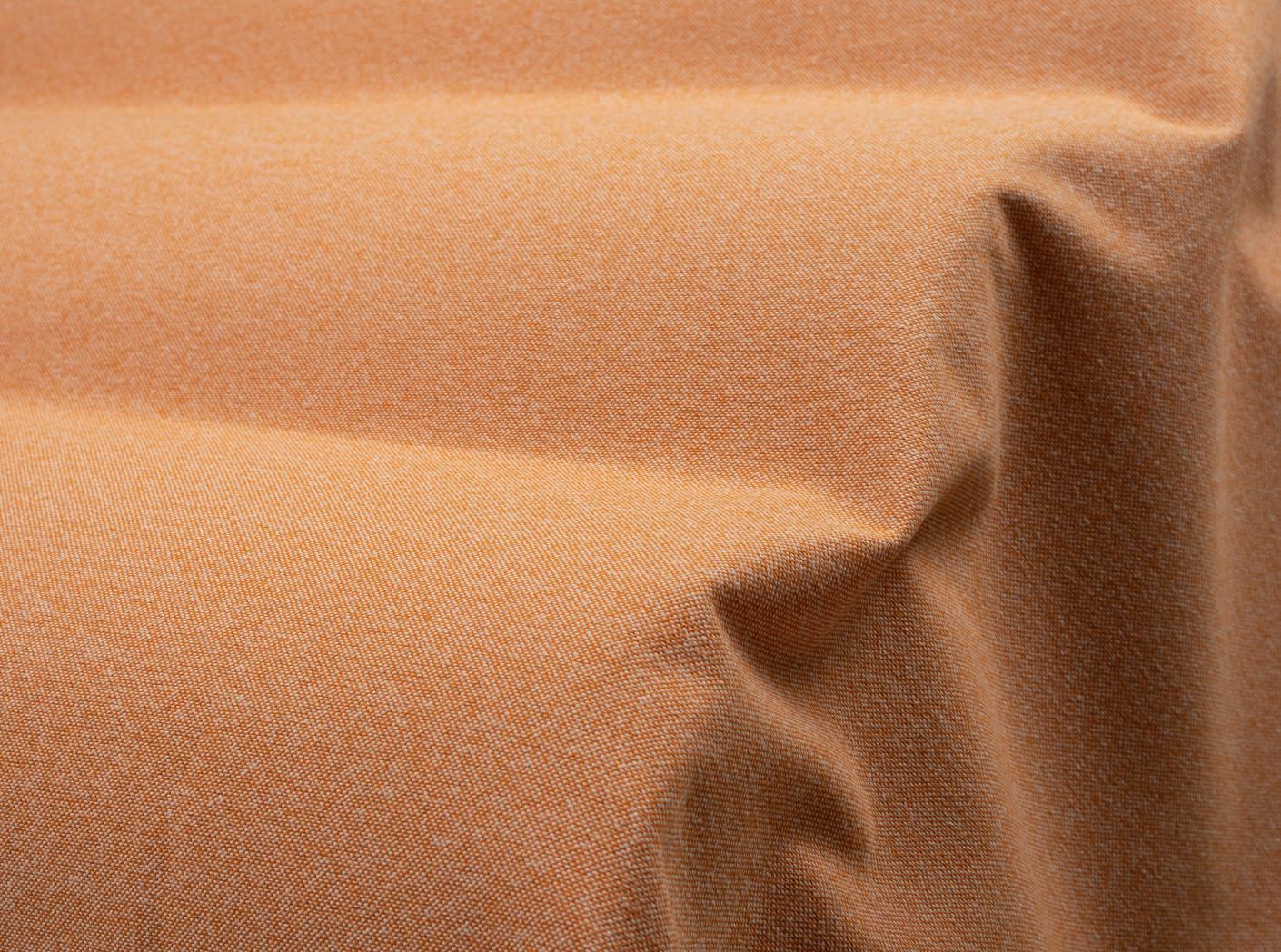 Tyg Pod CS 9301 Orange melange Tyg Pod CS 9301 Orange melange