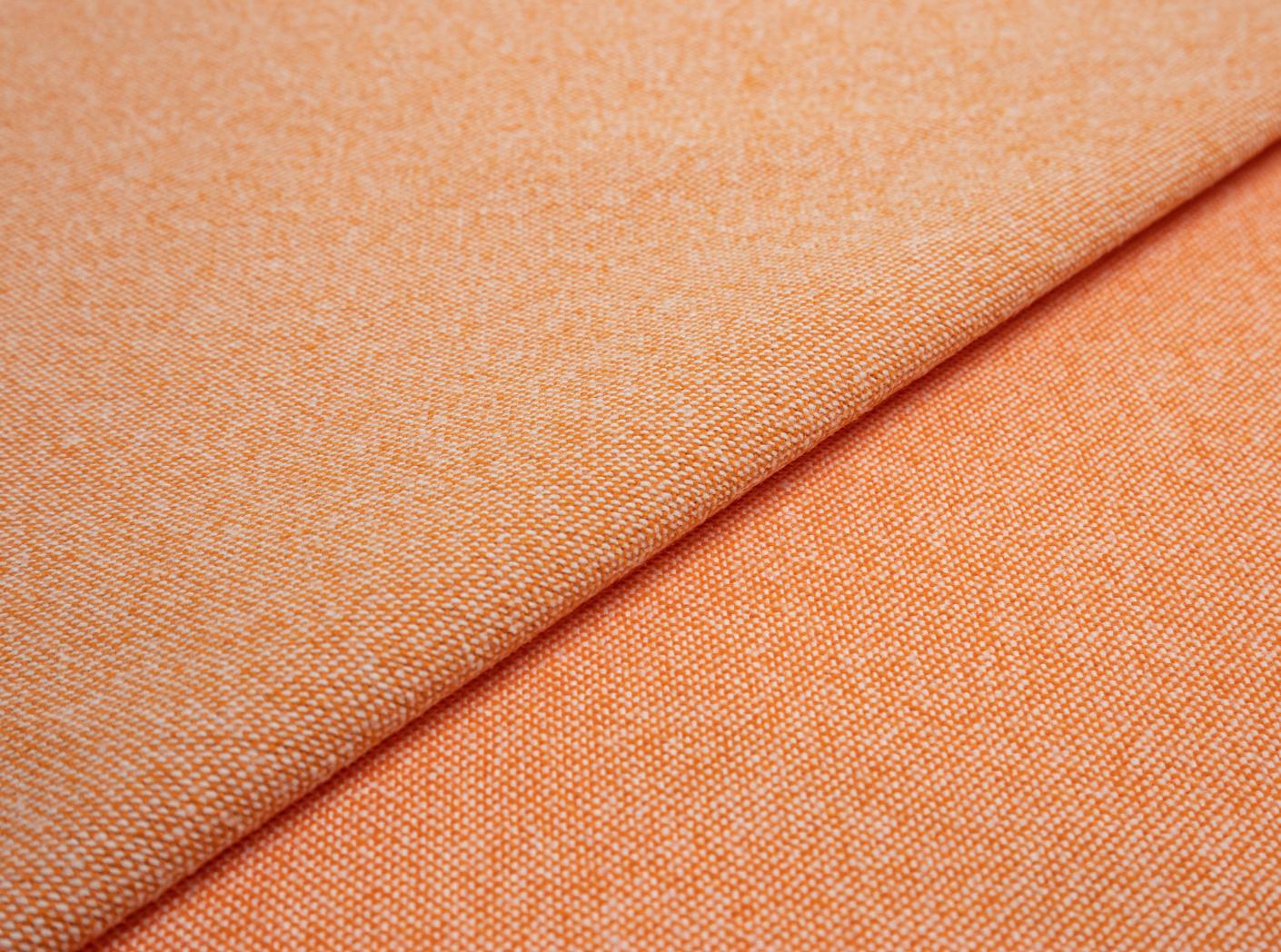 Tyg Pod CS 9301 Orange melange Tyg Pod CS 9301 Orange melange