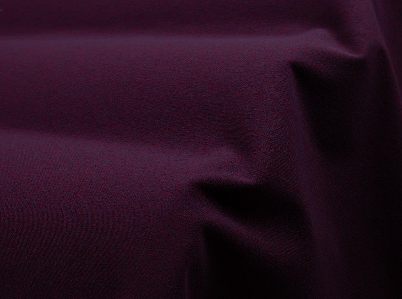 Tyg Pod CS 9501 Red-blue melange Tyg Pod CS 9501 Red-blue melange