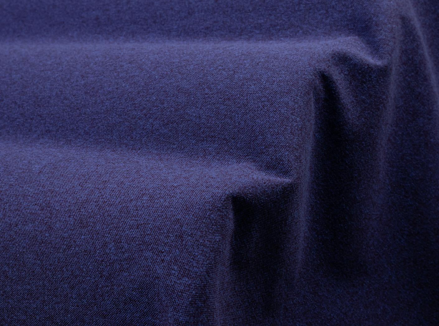 Tyg Pod CS 9606 Lilac melange Tyg Pod CS 9606 Lilac melange