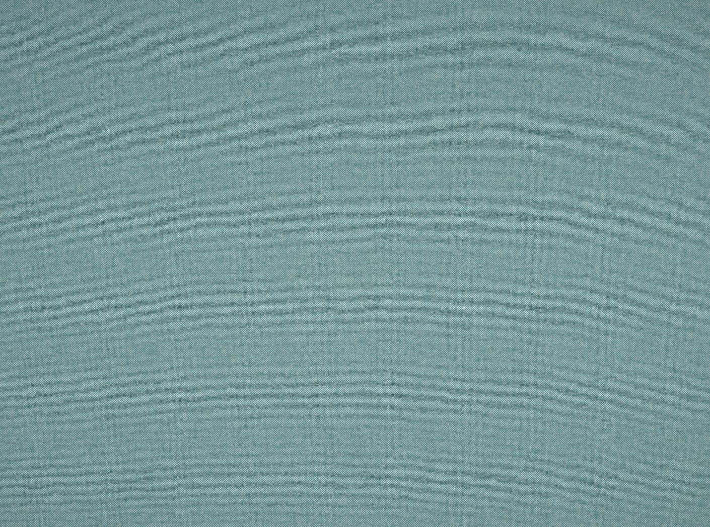 Tyg Pod CS 9610 Turquise melange Tyg Pod CS 9610 Turquise melange