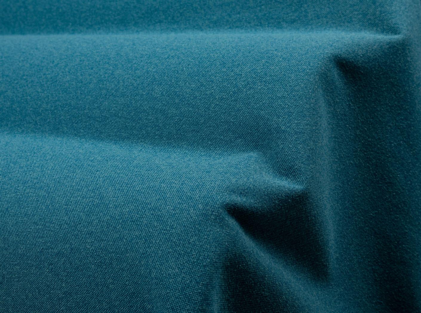 Tyg Pod CS 9608 Petrol melange Tyg Pod CS 9608 Petrol melange