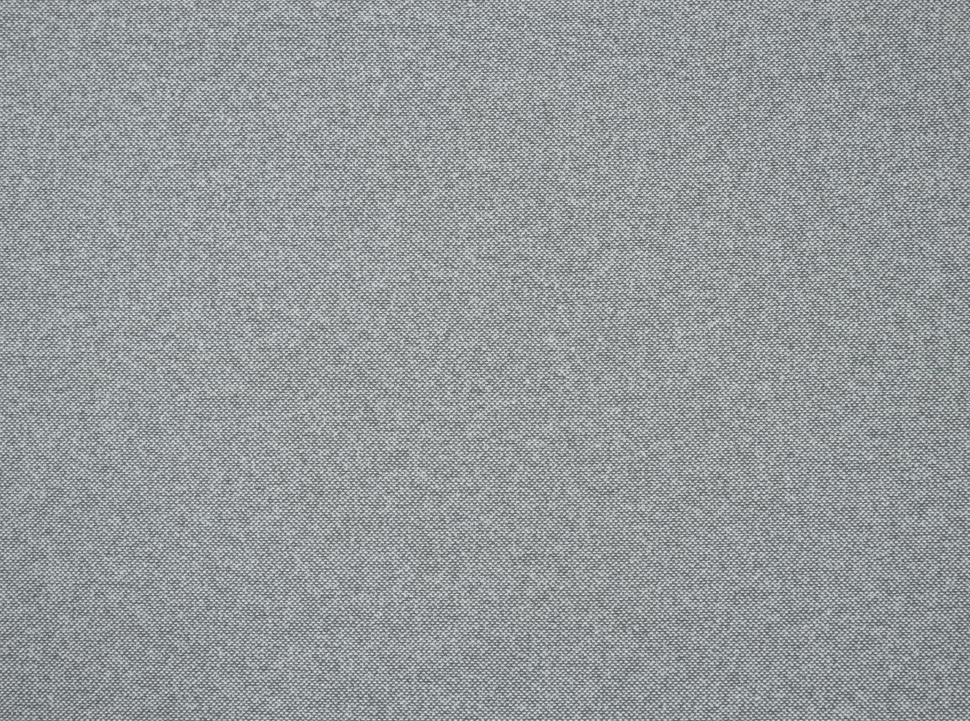 Tyg Pod CS 9804 Silver melange Tyg Pod CS 9804 Silver melange