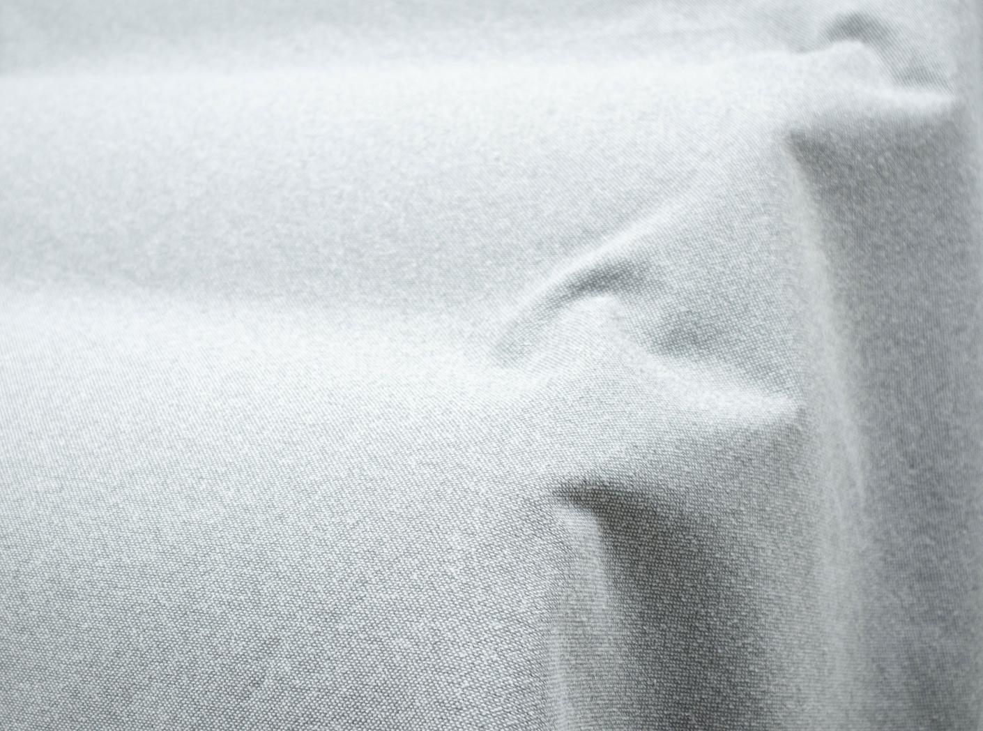 Tyg Pod CS 9804 Silver melange Tyg Pod CS 9804 Silver melange