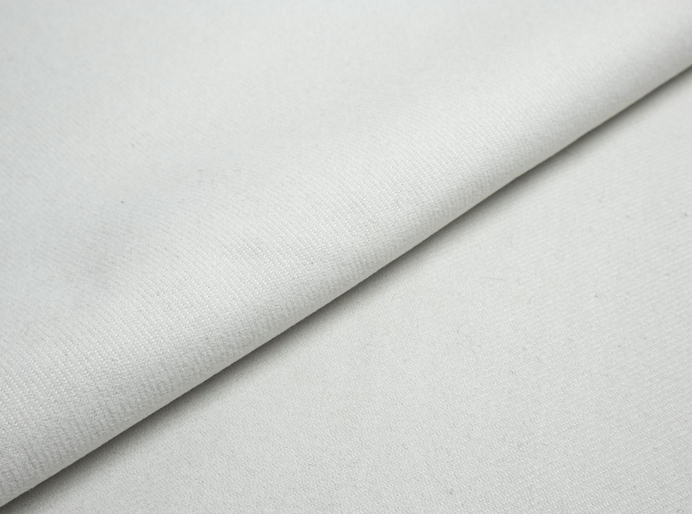 Tyg Slottsfjord 16 Snow Tyg Slottsfjord 16 Snow