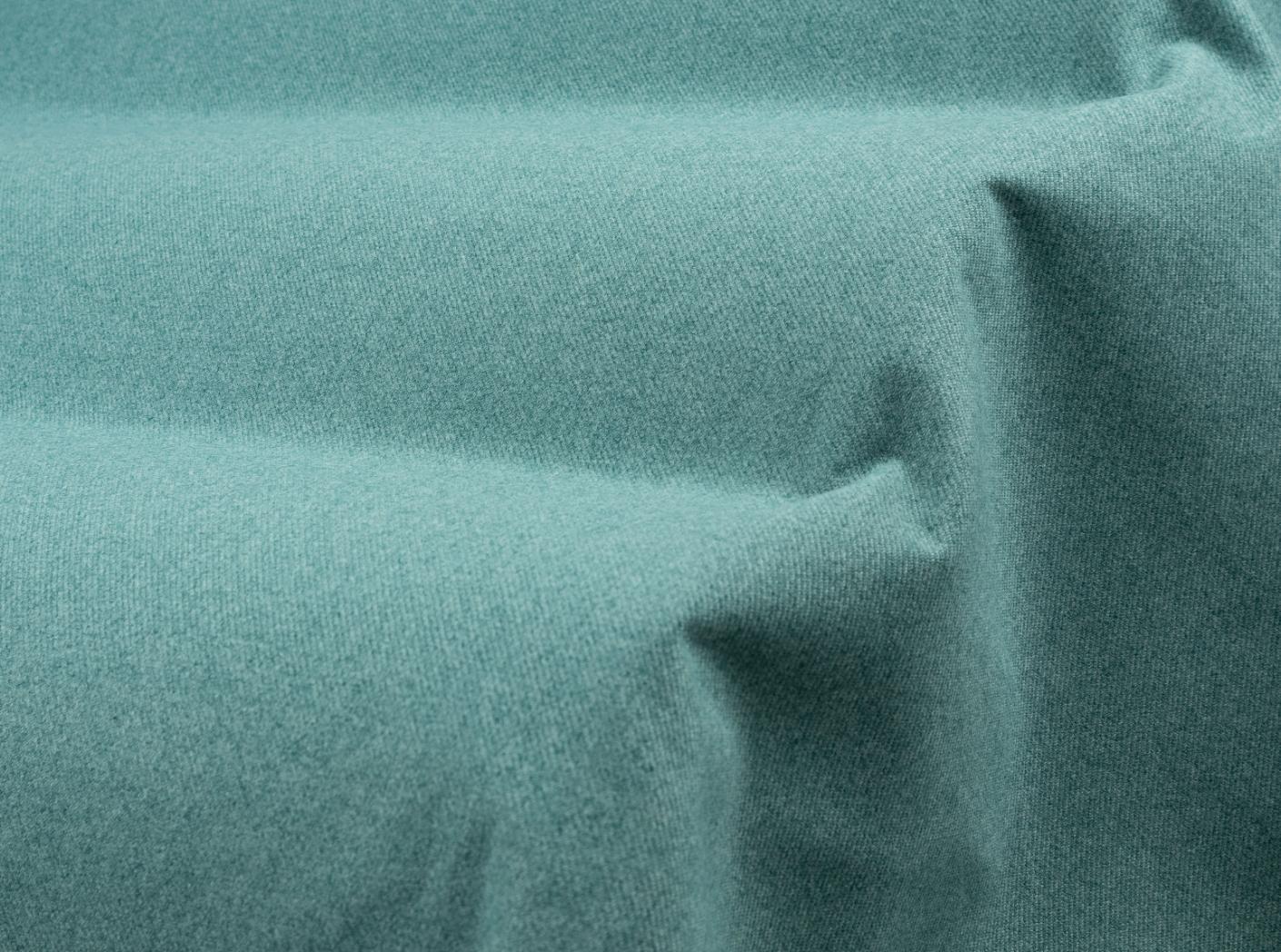 Tyg Slottsfjord 3 Teal Tyg Slottsfjord 3 Teal