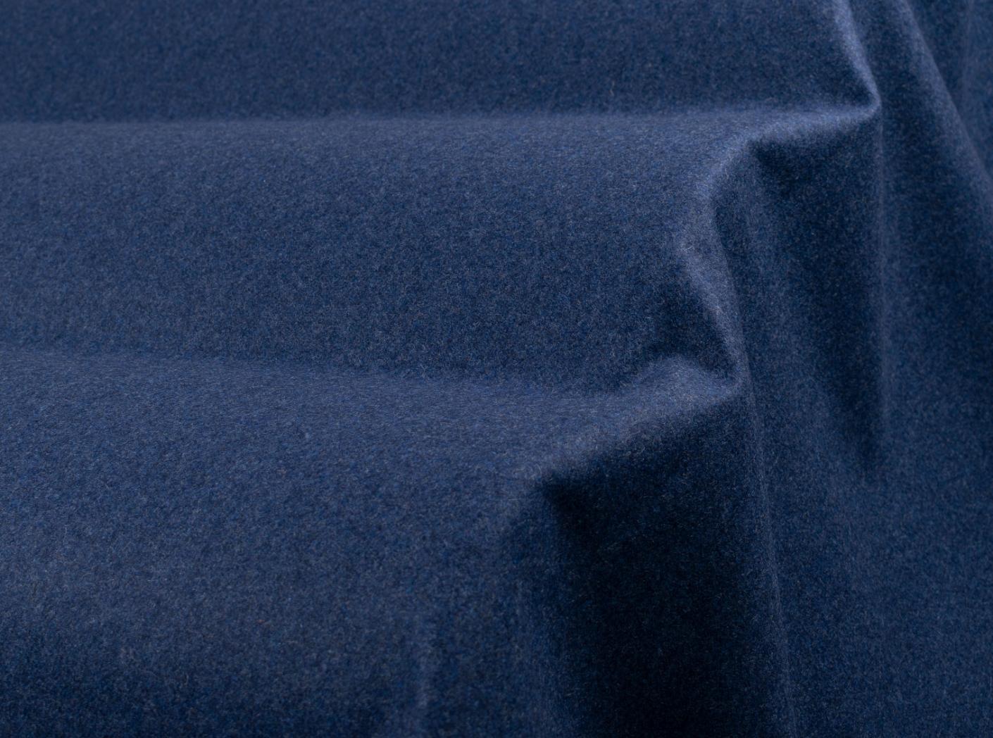 Tyg Wooly 2019 Marine Tyg Wooly 2019 Marine