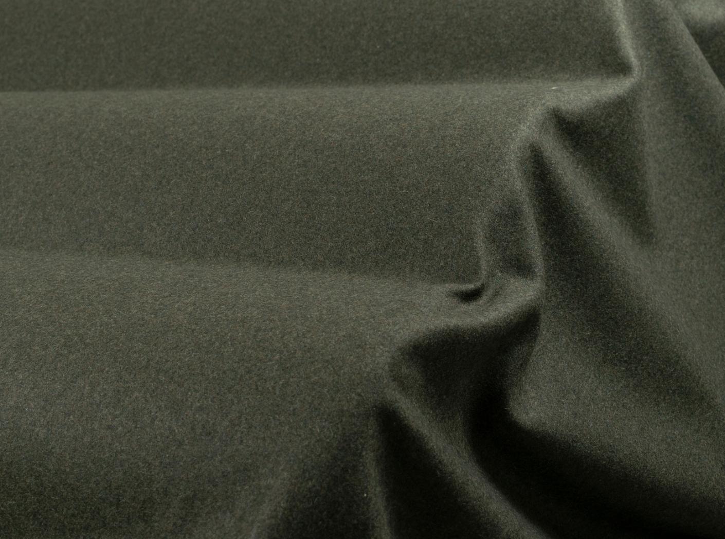 Tyg Wooly 1011 Bottle green Tyg Wooly 1011 Bottle green