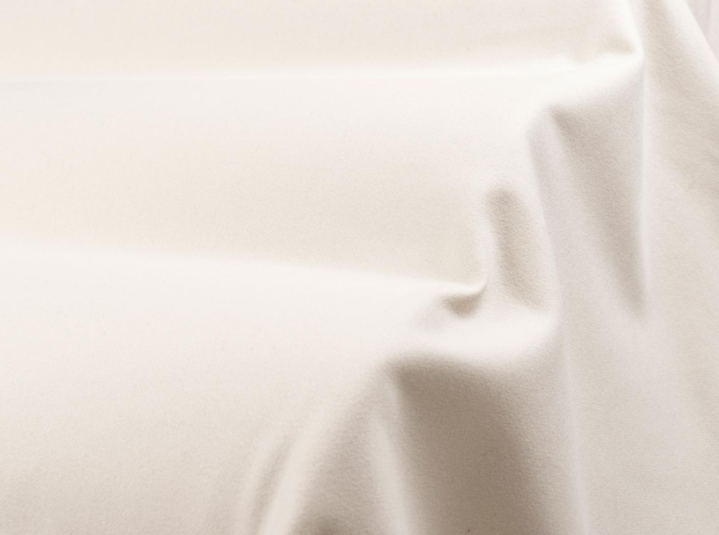 Tyg Wooly 1016 Bone Tyg Wooly 1016 Bone