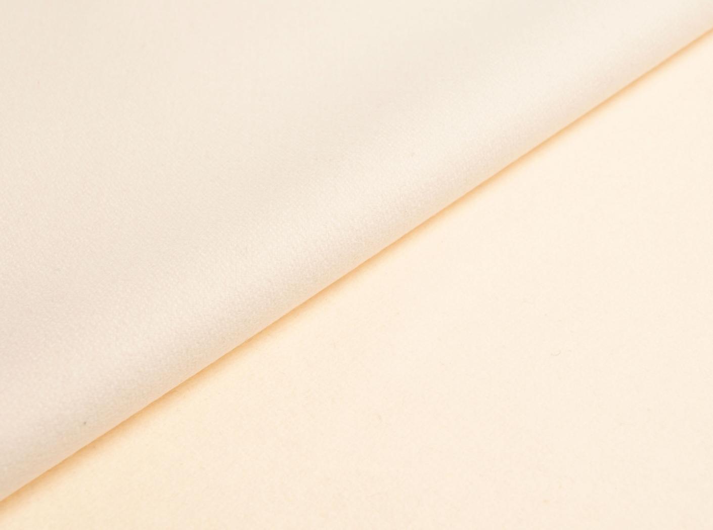 Tyg Wooly 1016 Bone Tyg Wooly 1016 Bone