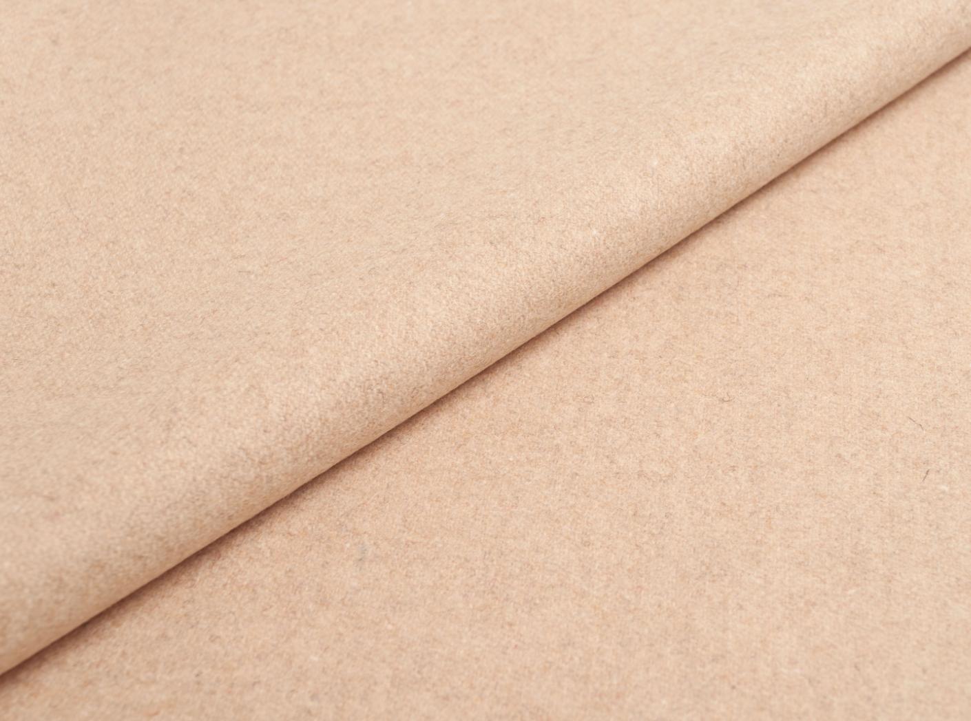 Tyg Wooly 1037 Sand Tyg Wooly 1037 Sand