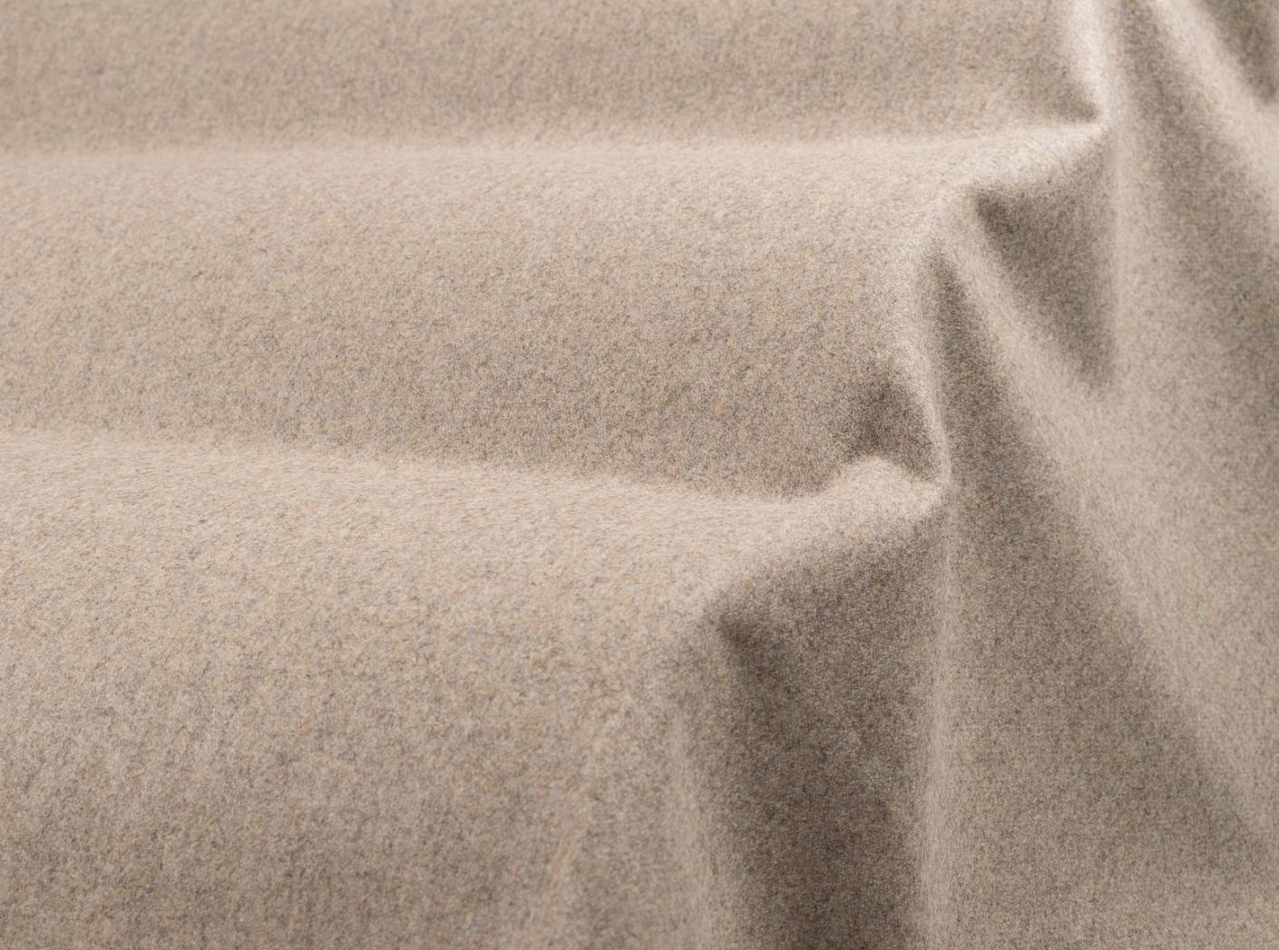 Tyg Wooly 2151 Beige Tyg Wooly 2151 Beige