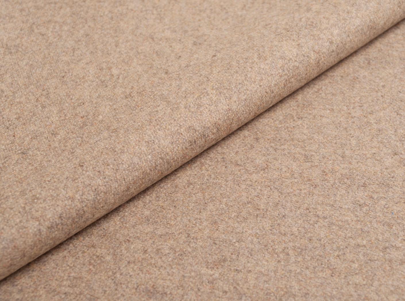 Tyg Wooly 2151 Beige Tyg Wooly 2151 Beige