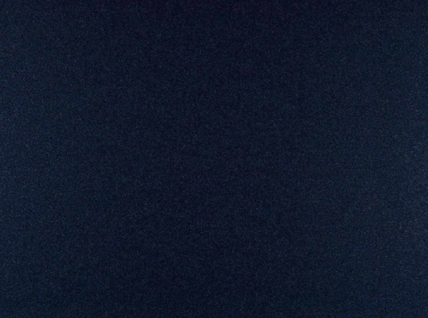 Tyg Wooly 1007 Navy  Tyg Wooly 1007 Navy