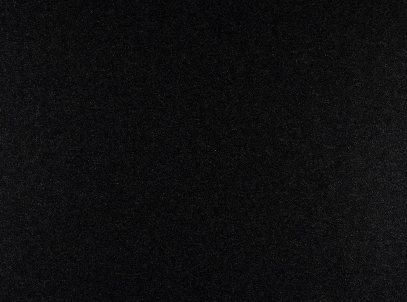 Tyg Wooly 1003 Black Tyg Wooly 1003 Black