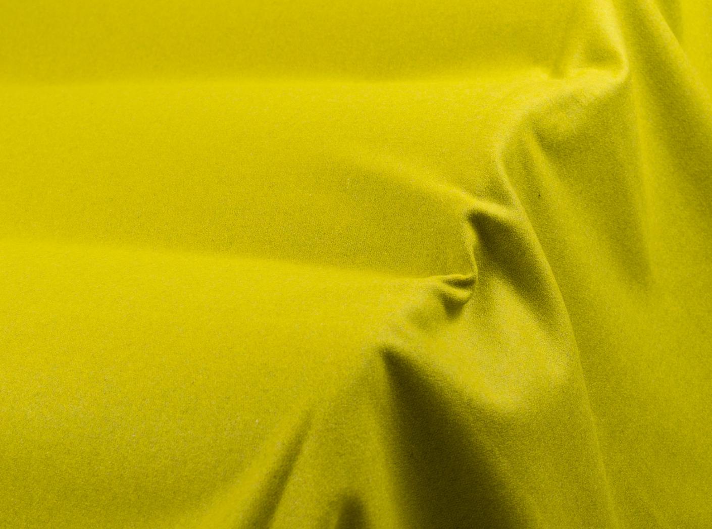 Tyg Wooly Plus 9759 Leaf Tyg Wooly Plus 9759 Leaf