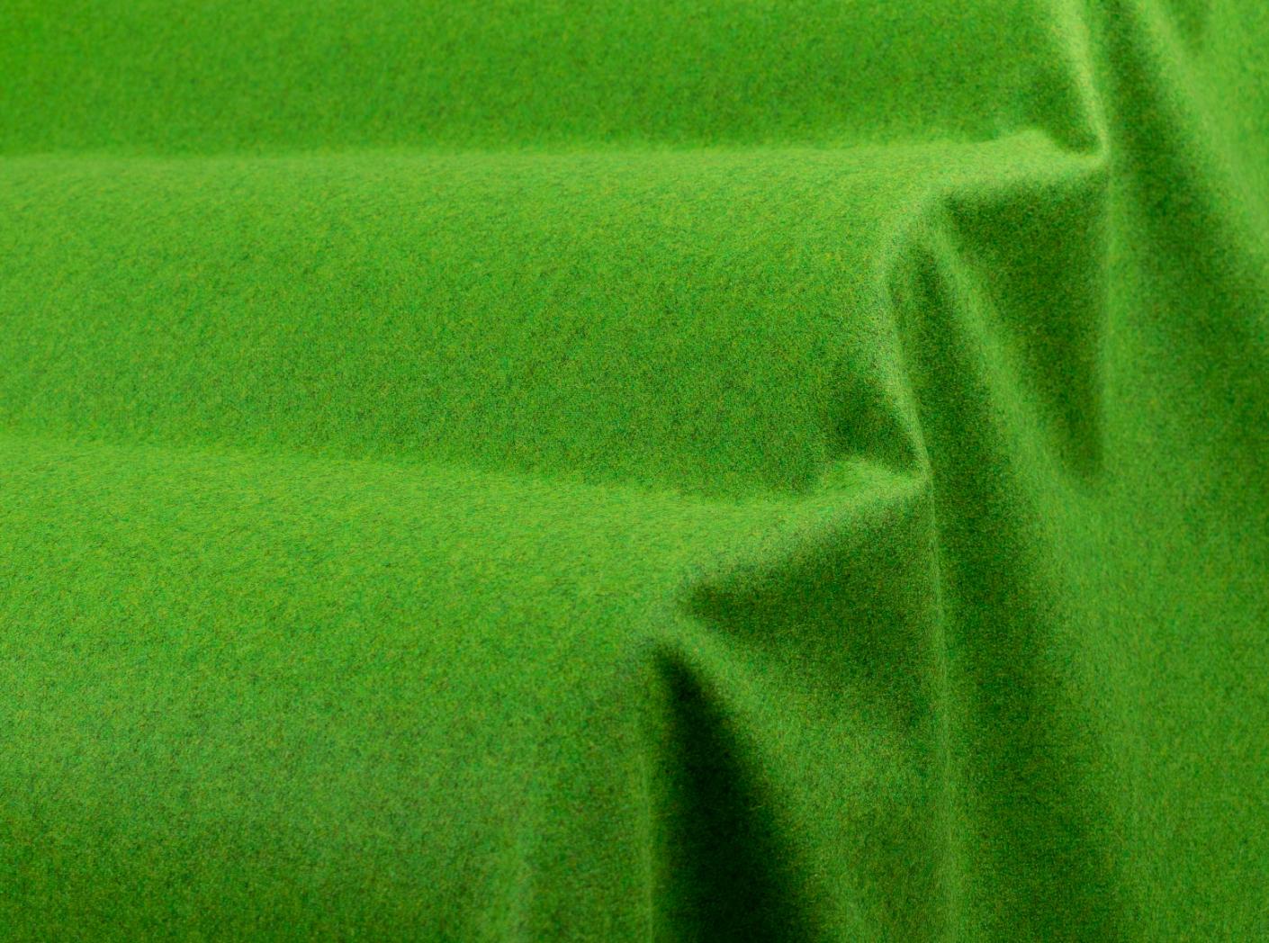 Tyg Wooly Plus 2269 Emerald Tyg Wooly Plus 2269 Emerald