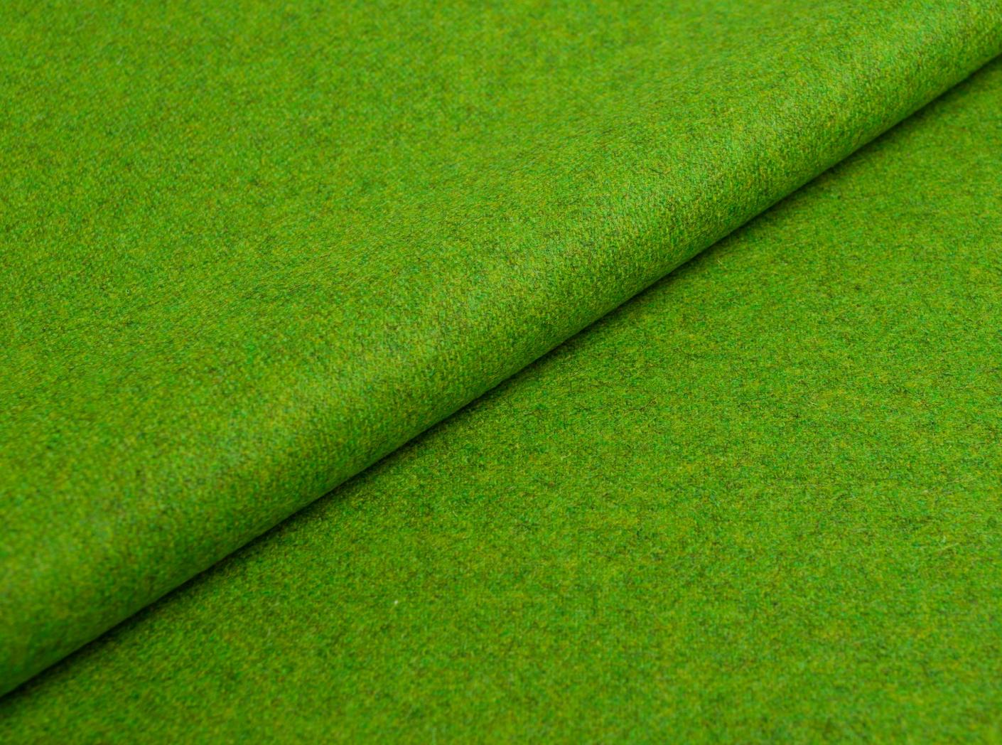 Tyg Wooly Plus 2269 Emerald Tyg Wooly Plus 2269 Emerald