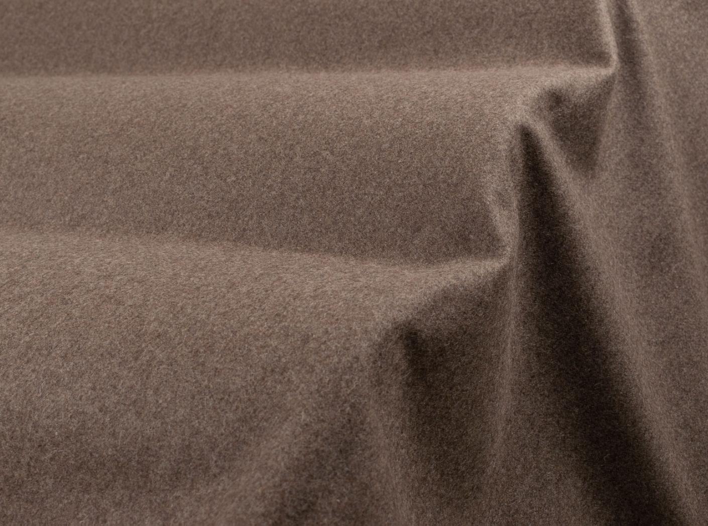 Tyg Wooly Plus 9202 Taupe Tyg Wooly Plus 9202 Taupe