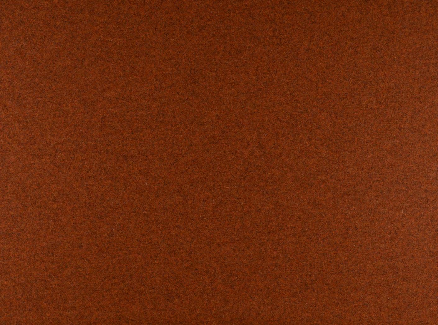 Tyg Wooly Plus 1040 Brick melange Tyg Wooly Plus 1040 Brick melange