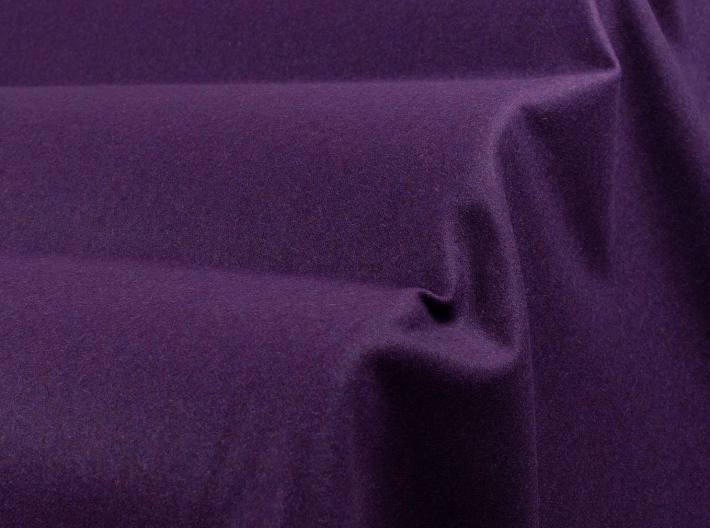 Tyg Wooly Plus 0091 Berry Tyg Wooly Plus 0091 Berry