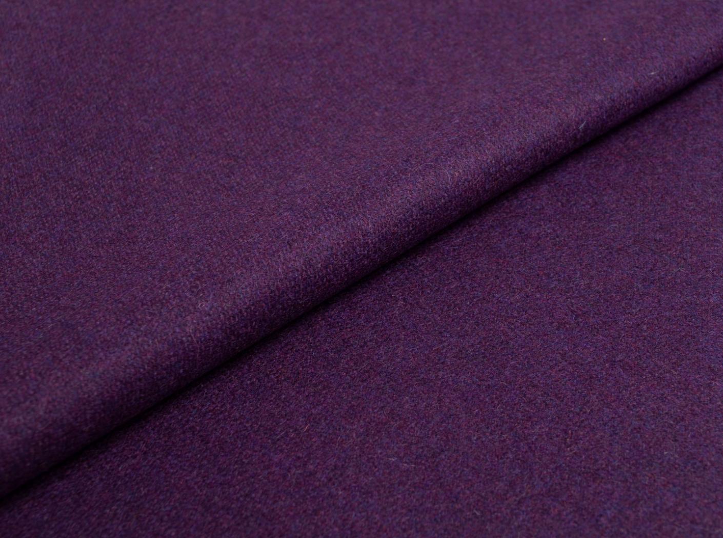 Tyg Wooly Plus 0091 Berry Tyg Wooly Plus 0091 Berry
