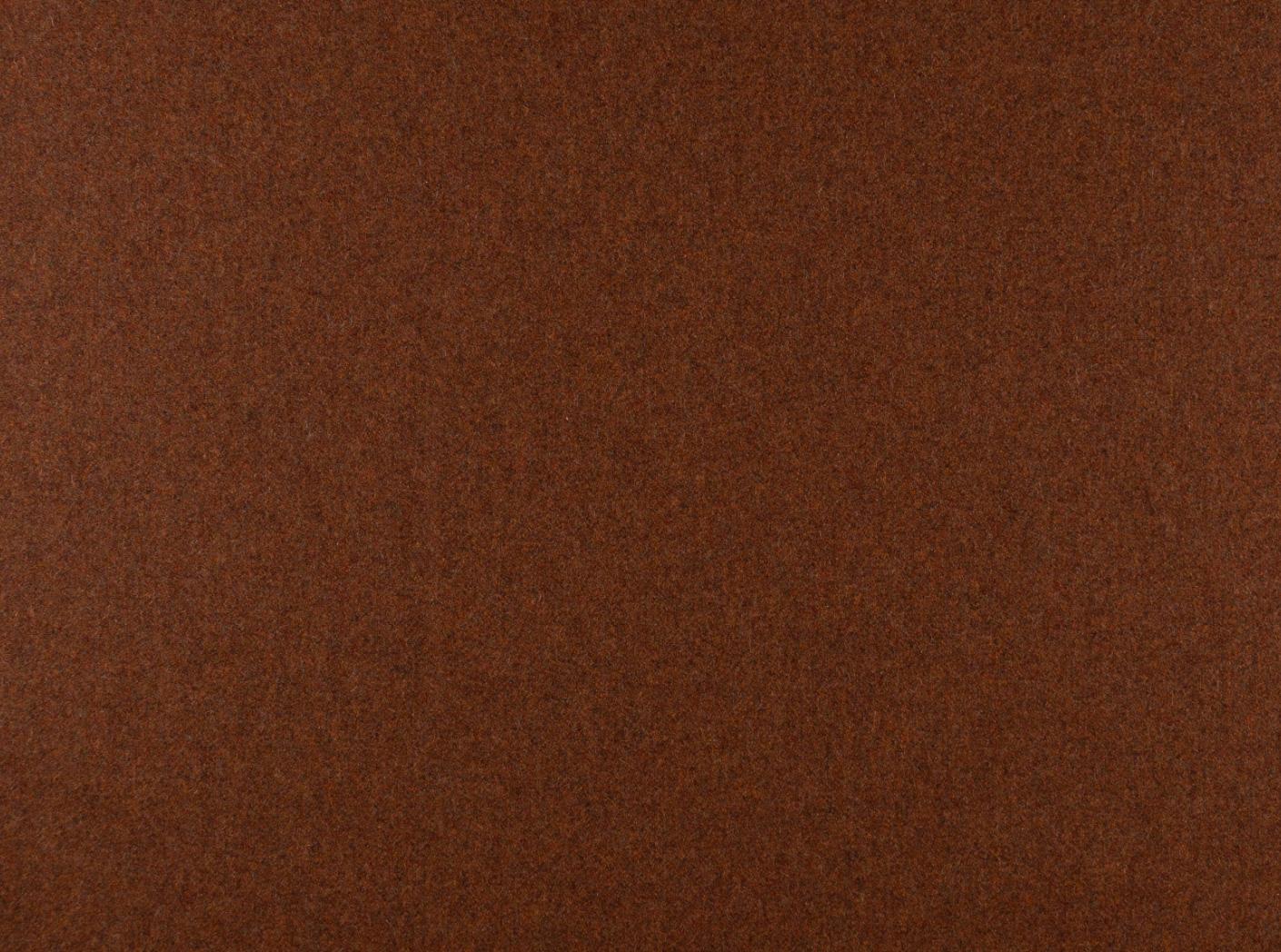 Tyg Wooly Trend 380037 Rust Tyg Wooly Trend 380037 Rust