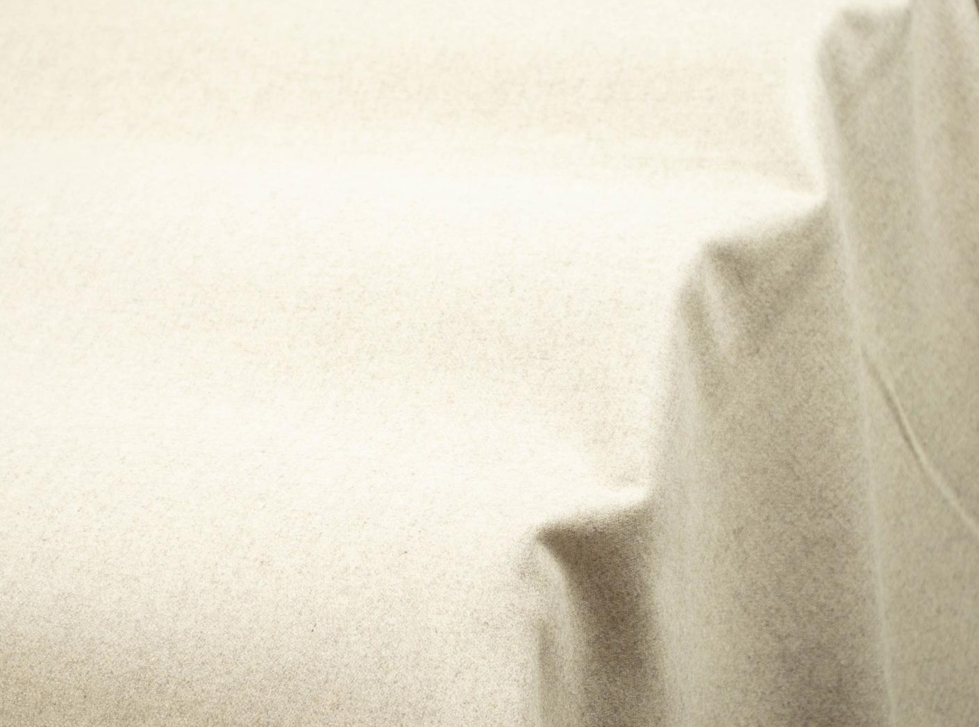 Tyg Wooly 2150 Soft sand Tyg Wooly 2150 Soft sand