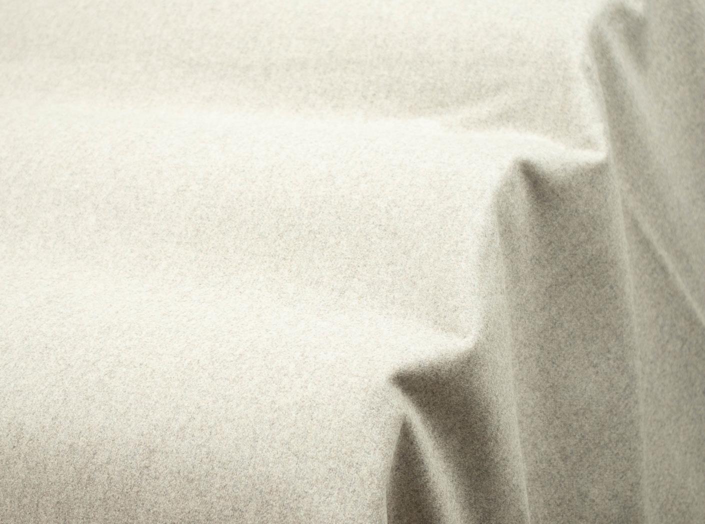 Tyg Wooly 9352 Flax Tyg Wooly 9352 Flax