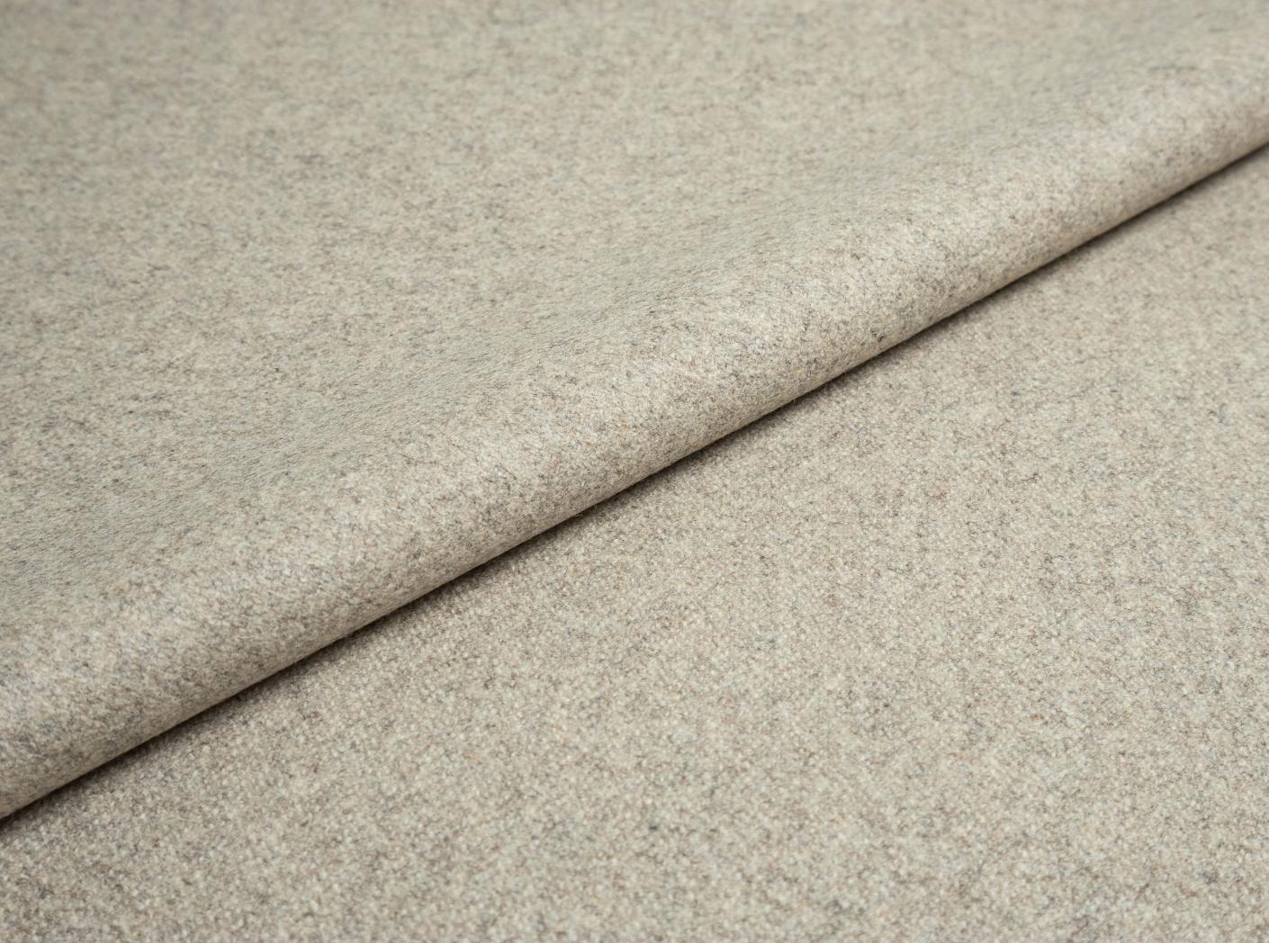 Tyg Wooly 9352 Flax Tyg Wooly 9352 Flax