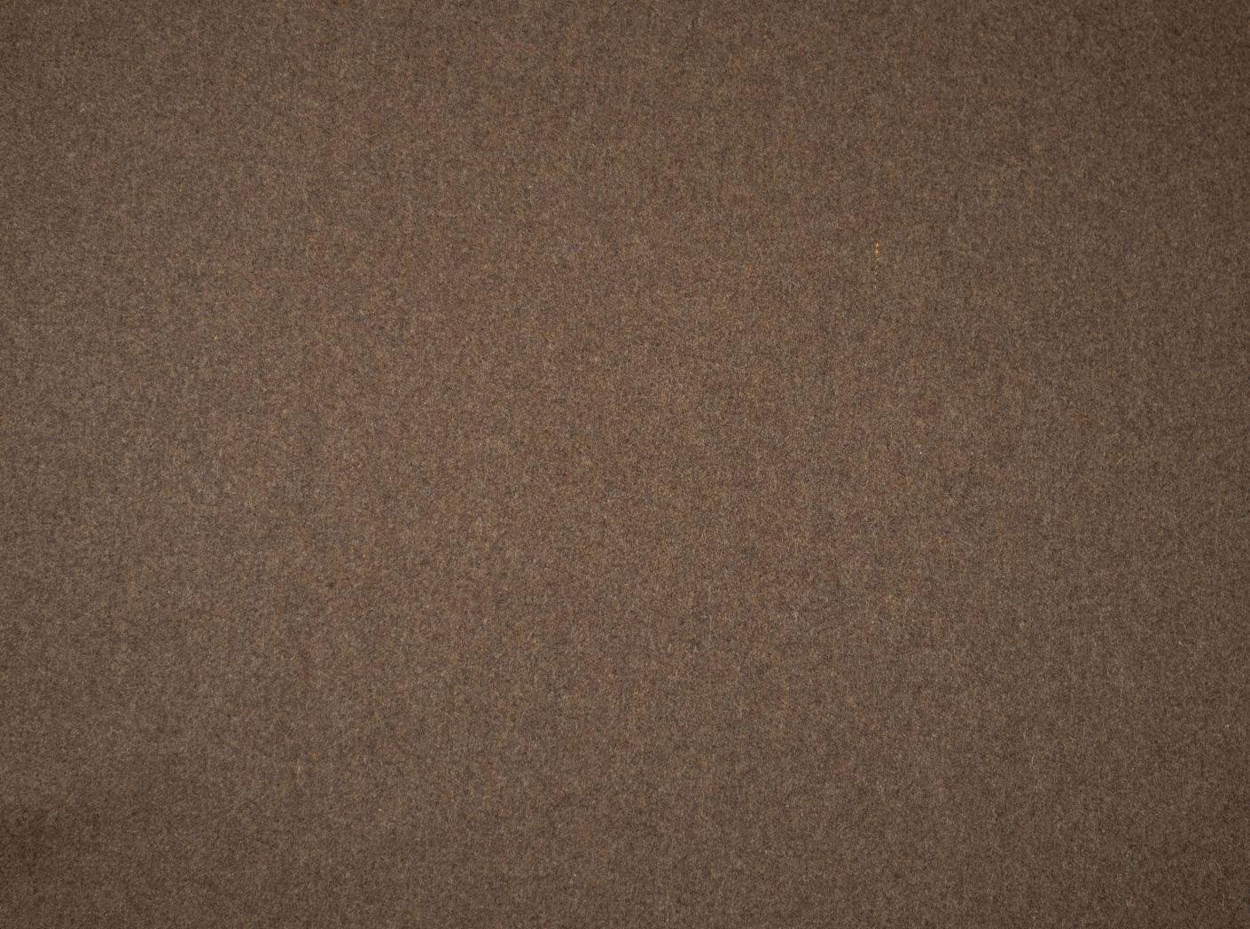 Tyg Wooly 2317 Solid brown Tyg Wooly 2317 Solid brown