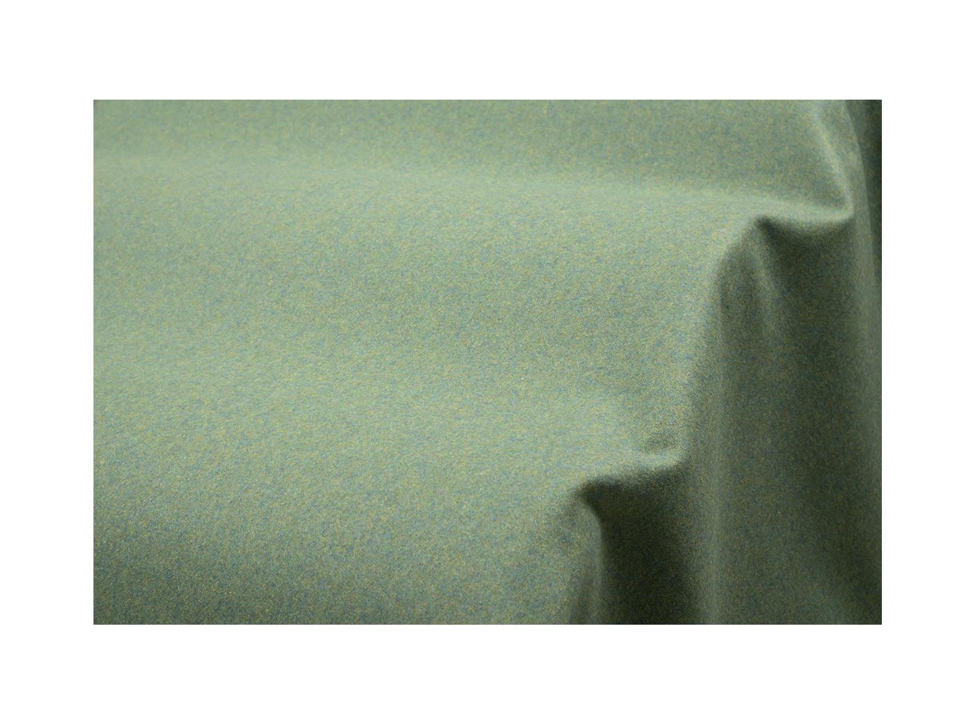 Tyg Wooly 2323 Cold green Tyg Wooly 2323 Cold green